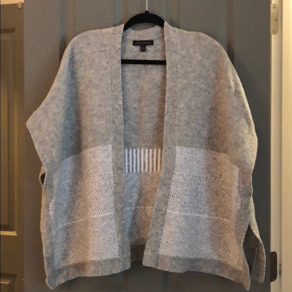 Banana Republic Cardigan